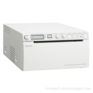 Sony Up897md Analog A6 Black & White Printer
